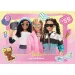 Barbie amiche puzzle maxi da 104 pezzi - Clementoni immagine 2