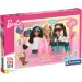 Barbie amiche puzzle maxi da 104 pezzi - Clementoni immagine 1