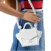 Barbie: Barbie fashion doll with shoes and accessories - Mattel immagine 3