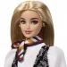 Barbie: BarbieStyle Paris Fashion Week bambola da collezione 32 cm - Mattel immagine 5