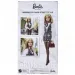 Barbie: BarbieStyle Paris Fashion Week bambola da collezione 32 cm - Mattel immagine 7