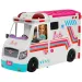 Barbie Care Clinic ambulanza - Mattel immagine 2