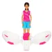 Barbie Carriera Straordinaria Bambola - Calciatore - Mattel immagine 6