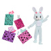 Barbie: Cutie Reveal bambola a sorpresa - Coniglio - Mattel