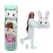 Barbie: Cutie Reveal sorpresa bambola - Coniglio - Mattel immagine 1