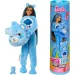 Barbie: Cutie Reveal sorpresa bambola Orsetti Coccolosi - Morcika Orso - Mattel immagine 1