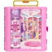 Barbie Deluxe Sogno Armadio - Mattel immagine 1