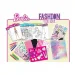 Album da disegno per stilista Barbie - Lisciani immagine 3