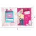 Barbie: Diario segreto con lucchetto - Lisciani