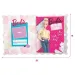 Barbie: Diario segreto con lucchetto - Lisciani immagine 2