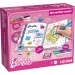 Barbie: Diario segreto con lucchetto - Lisciani immagine 1