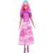 Barbie Dreamtopia Calendario dell'Avvento con 24 sorprese - Mattel immagine 3