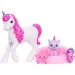 Barbie Dreamtopia Calendario dell'Avvento con 24 sorprese - Mattel immagine 4
