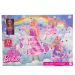 Barbie Dreamtopia Calendario dell'Avvento con 24 sorprese - Mattel immagine 1