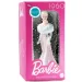 Barbie Enchanted Evening 1960 bambola da collezione 15cm immagine 1