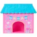 Barbie: festa di compleanno di Chelsea con bambola e cucciolo – Mattel immagine 4