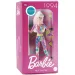 Barbie Hot Skatin' 1994 bambola da collezione 15cm