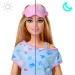 Barbie Pizsiparti Reveal - Blu - Mattel immagine 2