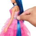 Barbie: Principessa pegaso zaffiro con accessori - Mattel immagine 4