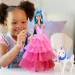 Barbie: Principessa pegaso zaffiro con accessori - Mattel immagine 6