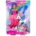 Barbie: Principessa pegaso zaffiro con accessori - Mattel immagine 7