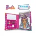 Barbie Quaderno da disegno per il trucco - Lisciani immagine 3