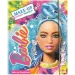 Barbie Quaderno da disegno per il trucco - Lisciani immagine 1