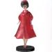Barbie Red Flare 1962 bambola da collezione 15cm immagine 2