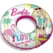 Barbie ciambella gonfiabile 50cm immagine 1