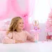 Barbie Schiaccianoci - Ballerina Clara bambola - Mattel immagine 3