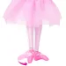 Barbie Schiaccianoci - Clara ballerina bambola – Mattel immagine 4