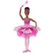 Barbie Schiaccianoci - Fata delle caramelle - Mattel immagine 2
