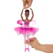 Barbie Schiaccianoci - Fata delle caramelle - Mattel immagine 4