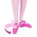 Barbie Schiaccianoci - Fata delle caramelle - Mattel immagine 6
