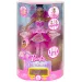 Barbie Schiaccianoci - Fata delle caramelle - Mattel immagine 1