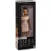 Barbie: Signature Basics Neutral Collection 08 bambola da collezione - Mattel immagine 2