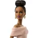Barbie: Signature Basics Neutral Collection 08 bambola da collezione - Mattel immagine 4