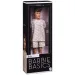 Barbie: Signature Basics Neutral Collection 10 bambola Ken da collezione - Mattel immagine 2