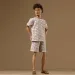 Barbie: Signature Basics Neutral Collection 10 bambola Ken da collezione - Mattel immagine 3