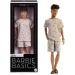 Barbie: Signature Basics Neutral Collection 10 bambola Ken da collezione - Mattel immagine 1