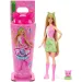 Barbie: Slime Reveal Festa degli Animali - Set da Gioco Coniglietto - Mattel
