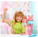 Barbie: Slime Reveal Festa degli Animali - Set di Gioco Gatto - Mattel