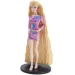 Barbie Totally Hair 1992 bambola da collezione 15cm immagine 2