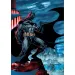 Batman puzzle super da 300 pezzi - Clementoni immagine 2
