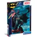 Batman puzzle super da 300 pezzi - Clementoni immagine 1