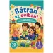 Bátran az oviban! set di 70 carte per conversare