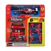 Bburago: Auto da corsa F1 - Ferrari SF-25 Pit / Lewis Hamilton 1/43 immagine 1