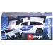 Bburago: Auto della Polizia Ungherese Audi A6 Avant 1:43 immagine 4