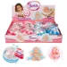 BEAU Baby bambola da sogno sorpresa in una sfera in due varianti 8,5 cm 1 pz immagine 1