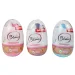 BEAU Baby dolce sogno sorpresa bambola in uovo diverse varianti 8cm 1 pz immagine 2